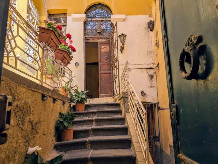 Hotel Nuovo Piccolo Gellia Agrigent Exterior foto
