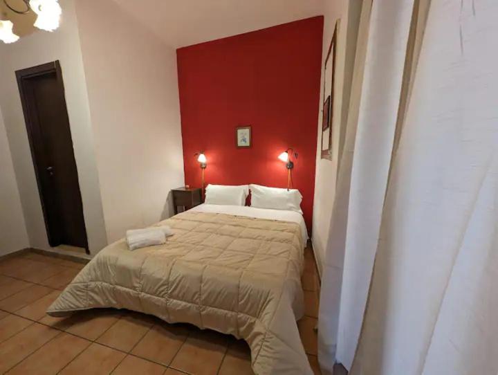 Hotel Nuovo Piccolo Gellia Agrigent Exterior foto